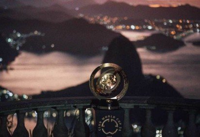 Mundial de Clubes da Fifa começa no próximo sábado (14), nos Estados Unidos -  (crédito: - Foto: Lucas Merçon/Fluminense)