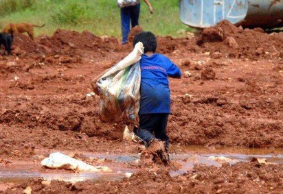 Segundo especialista, a lei é robusta, mas falta fiscalização -  (crédito: Marcello Casal Jr/Agência Brasil)