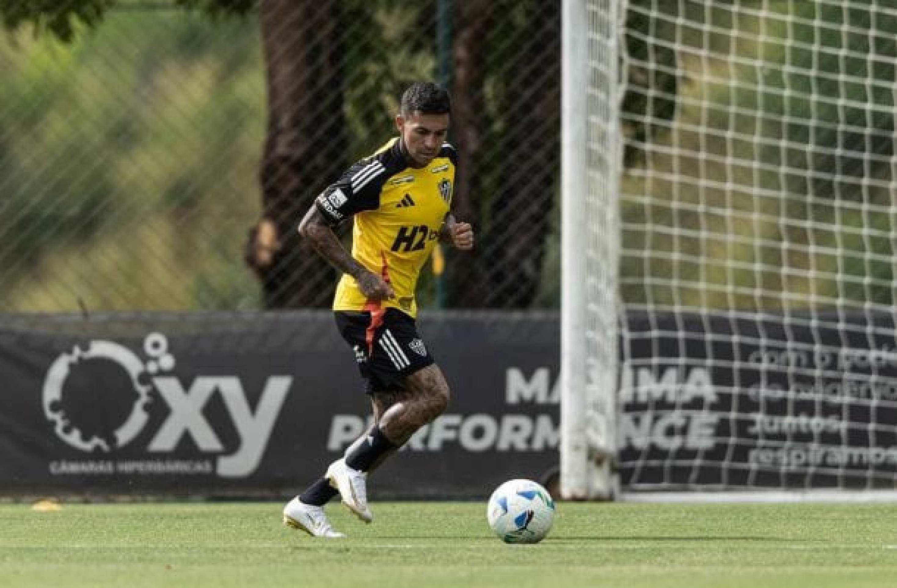 Dudu revela ansiedade por estreia e projeta parceria com Hulk Dudu revela ansiedade por estreia e projeta parceria com Hulk