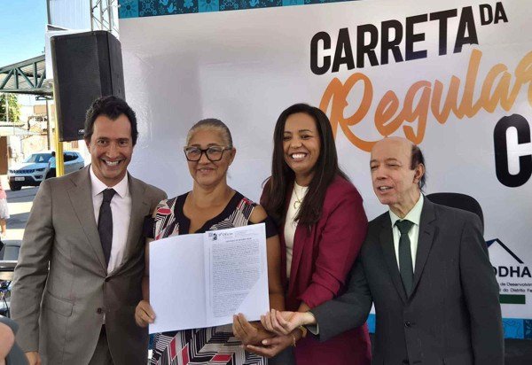 Marcelo Thompson Flores/CB/DA Press