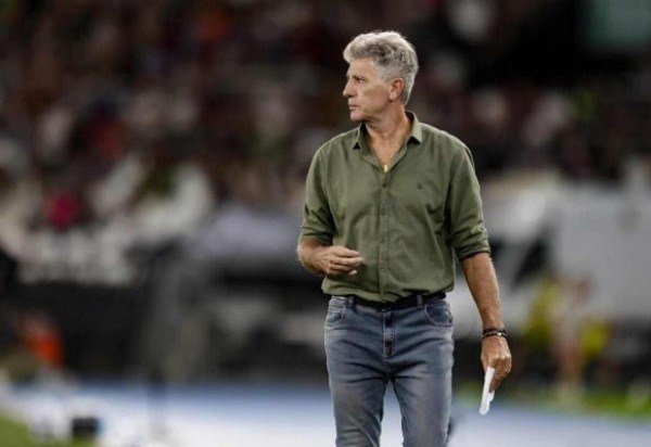 Foto: Marcelo Gonçalves/Fluminense