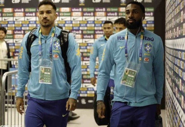 Foto: Rafael Ribeiro/CBF