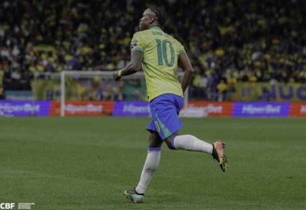 Foto: Rafael Ribeiro/CBF