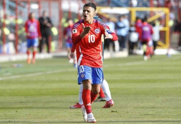 Foto: Gaston Brito Miserocchi/Getty Images