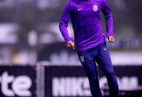 Foto: Rodrigo Coca/ Ag Corinthians