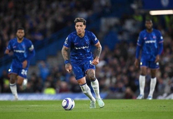 Foto: Shaun Botterill/Getty Images