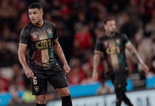 Foto: Divulgação / Estrela Amadora