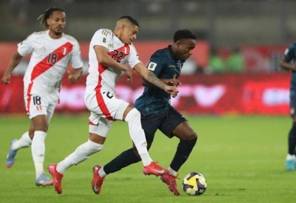 Foto: Divulgação / Conmebol