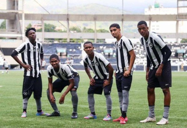 Foto: Arthur Barreto/ BFR