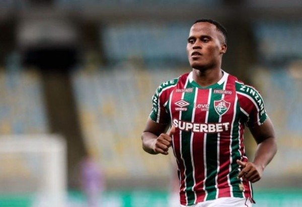 Foto: Lucas Merçon/FFC