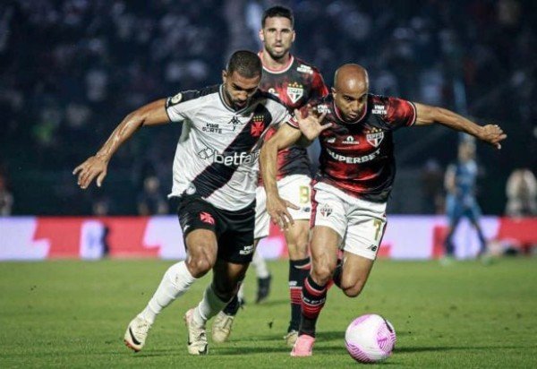 Foto: Matheus Lima/CRVG