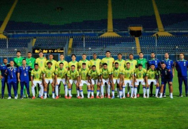 Foto: Divulgação / CBF