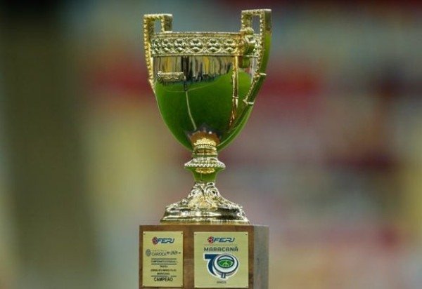 Foto: Divulgação/FERJ