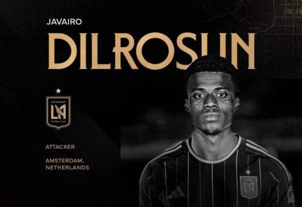 Foto: Divulgação / LAFC