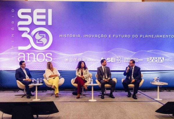 Divulgação/IPEDF