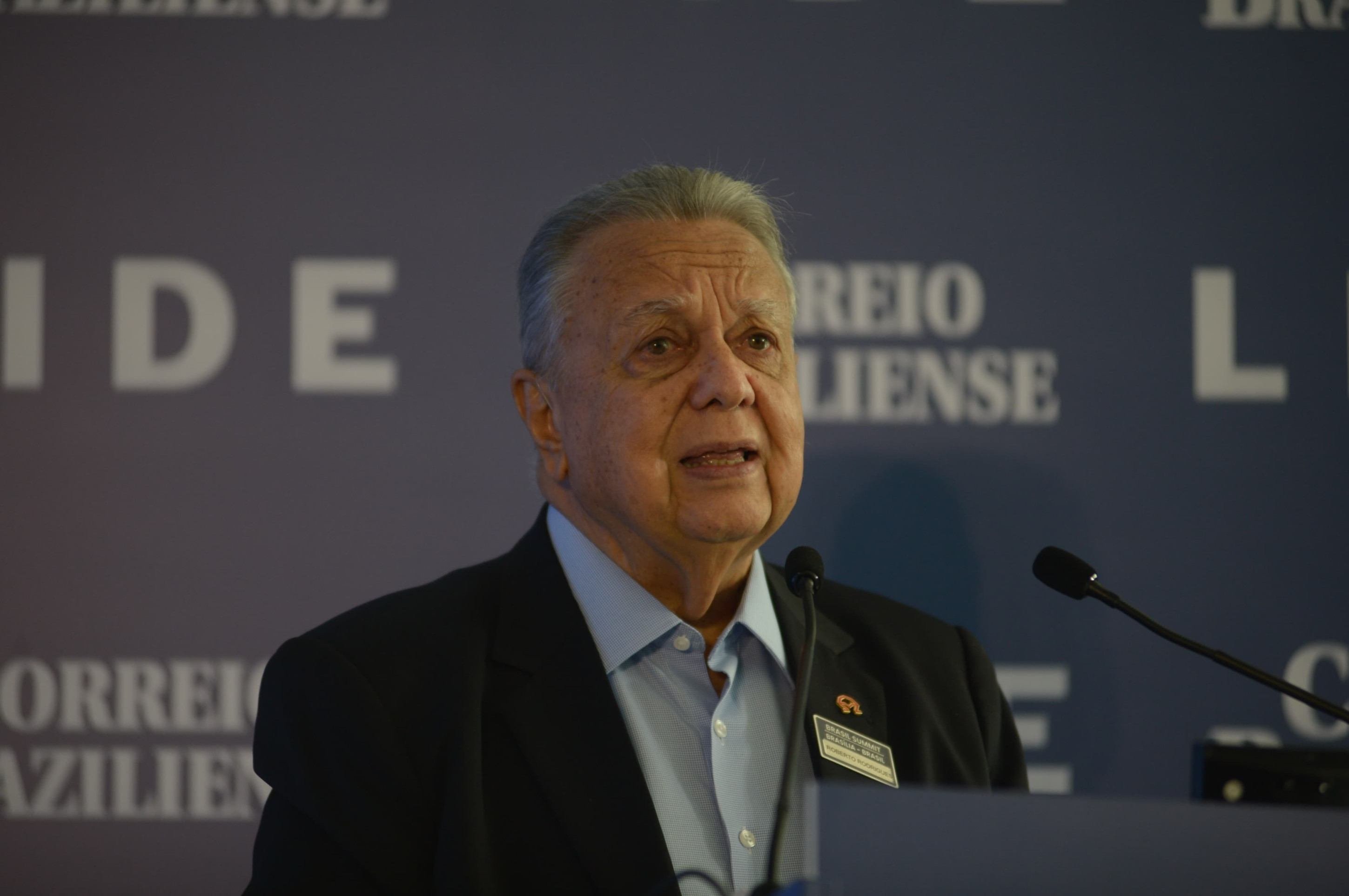 Ex-ministro da Agricultura cobra fim do desmatamento ilegal: 