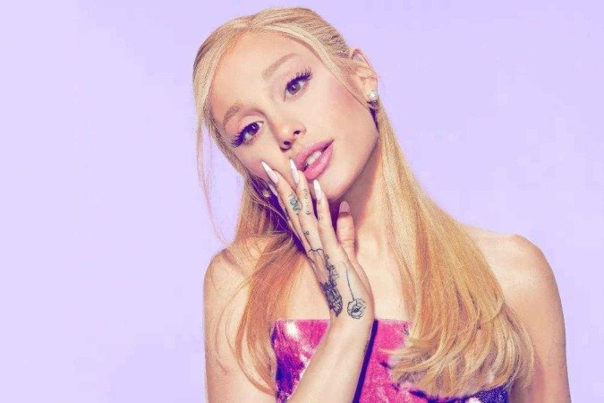 Ariana Grande já foi crush de Miley Cyrus? Saiba a verdade - (crédito: TMJBrazil) Ariana Grande já foi crush de Miley Cyrus? Saiba a verdade - (crédito: TMJBrazil)