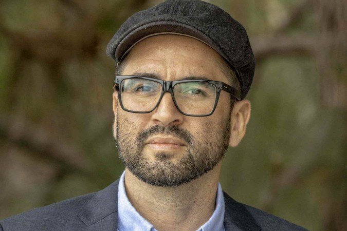 Chris Zepeda-Millán, professor de Departamento de Política Pública da Universidade da Califórnia (Ucla) e autor de Latin mass mobilization: Immigration, racialization and activism (