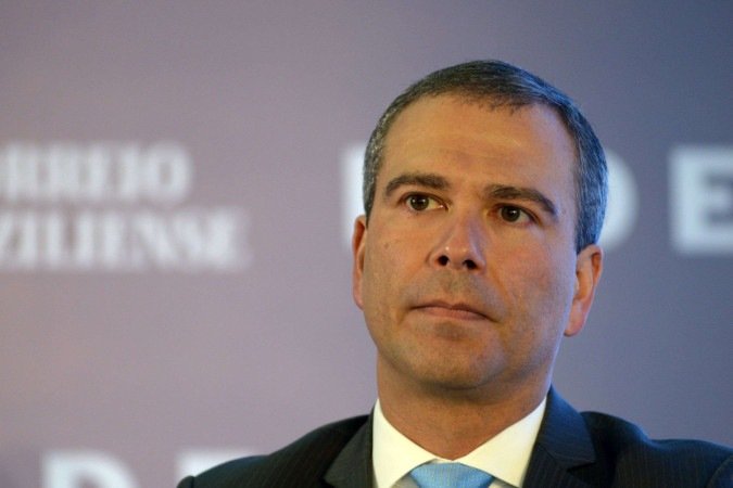 PHC deve depor na PF próxima segunda-feira - (crédito: Ed Alves CB/DA Press) PHC deve depor na PF próxima segunda-feira - (crédito: Ed Alves CB/DA Press)