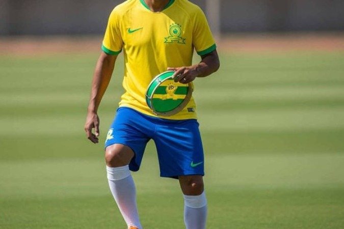 Diferentemente dos rivais de grupo, o Mamelodi Sundowns, que tem 