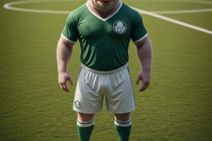 Começando pelo Grupo A! O Palmeiras tinha um periquito como sua mascote oficial. Mas, em 1983, o clube adotou através do diretor de marketing à época, João Roberto Gobbato, o porco como mascote. Os torcedores aderiram à ideia em 1986, alcunhando o animal como 