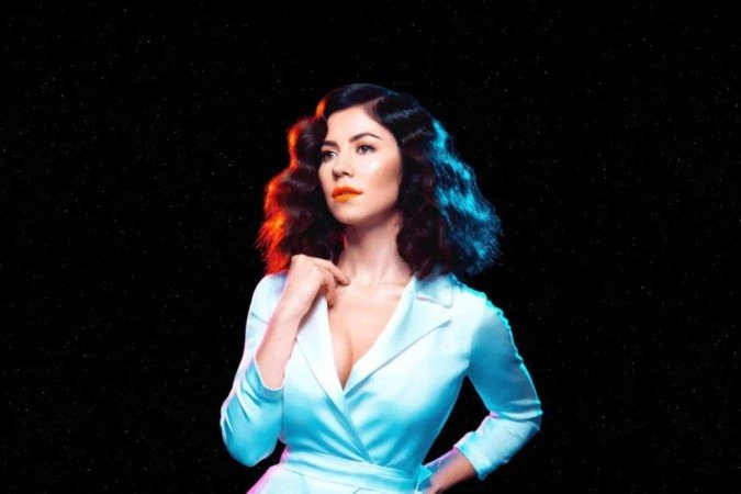 ‘Princess of Power’: o conceito do sexto álbum de Marina - (crédito: TMJBrazil) ‘Princess of Power’: o conceito do sexto álbum de Marina - (crédito: TMJBrazil)