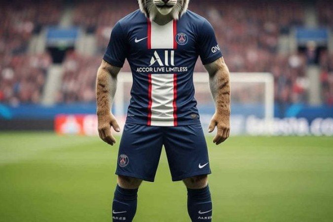 Chegamos no Grupo B, que tem o PSG como cabeça de chave. A equipe francesa, campeã da Champions, tem o simpático 