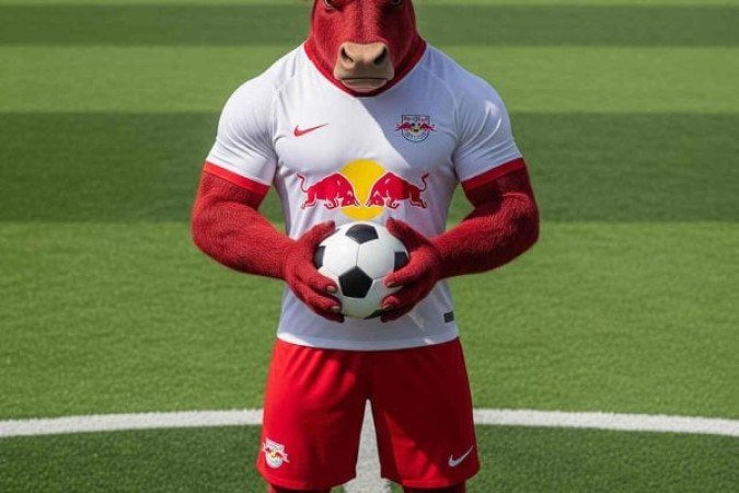 Por fim, o Red Bull Salzburg, da Áustria, que apresenta 