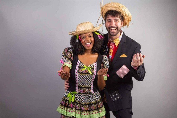 Cada signo tem seu jeito único de curtir a festa (Imagem: Pedro Ignacio | Shutterstock) - (crédito: EdiCase) Cada signo tem seu jeito único de curtir a festa (Imagem: Pedro Ignacio | Shutterstock) - (crédito: EdiCase)