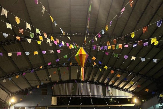 Roteiro junino: 5 cidades pelo Brasil onde o São João é levado a sério - (crédito: Uai Turismo) Roteiro junino: 5 cidades pelo Brasil onde o São João é levado a sério - (crédito: Uai Turismo)