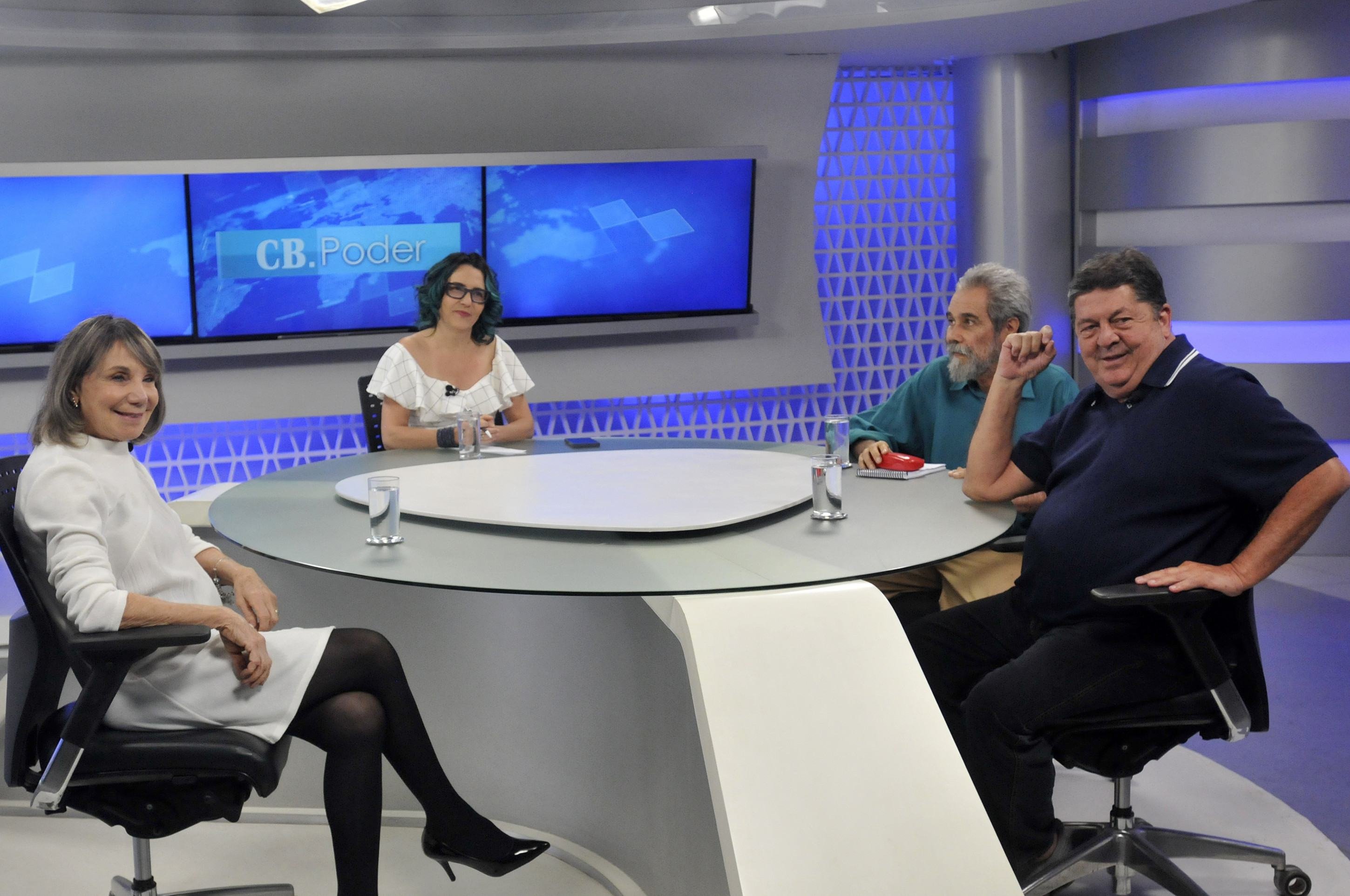 Stepan sobre interpretar Chatô: Stepan sobre interpretar Chatô: