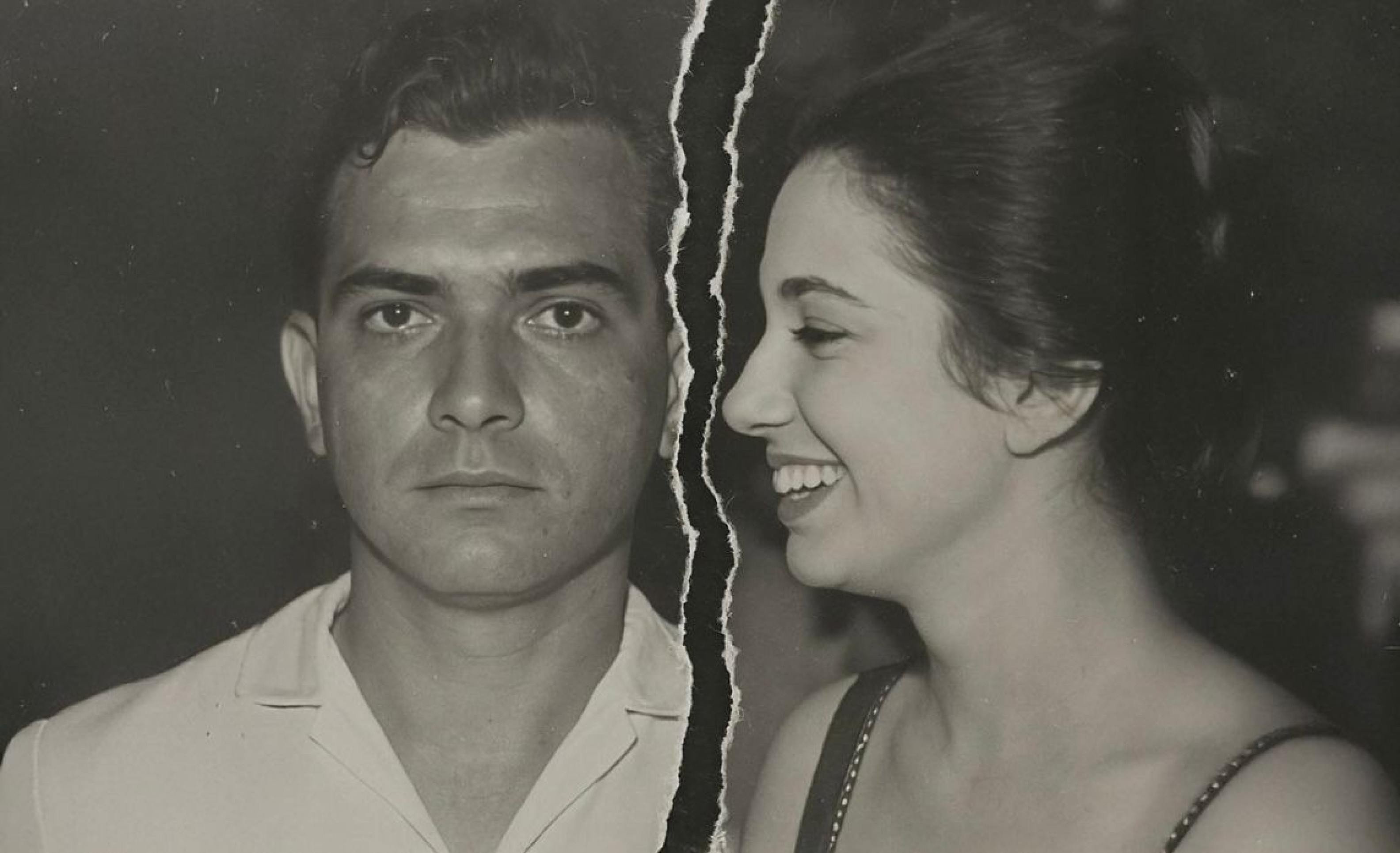 Primeiro divórcio no Brasil: Arethuza de Aguiar e Francelino Ribeiro