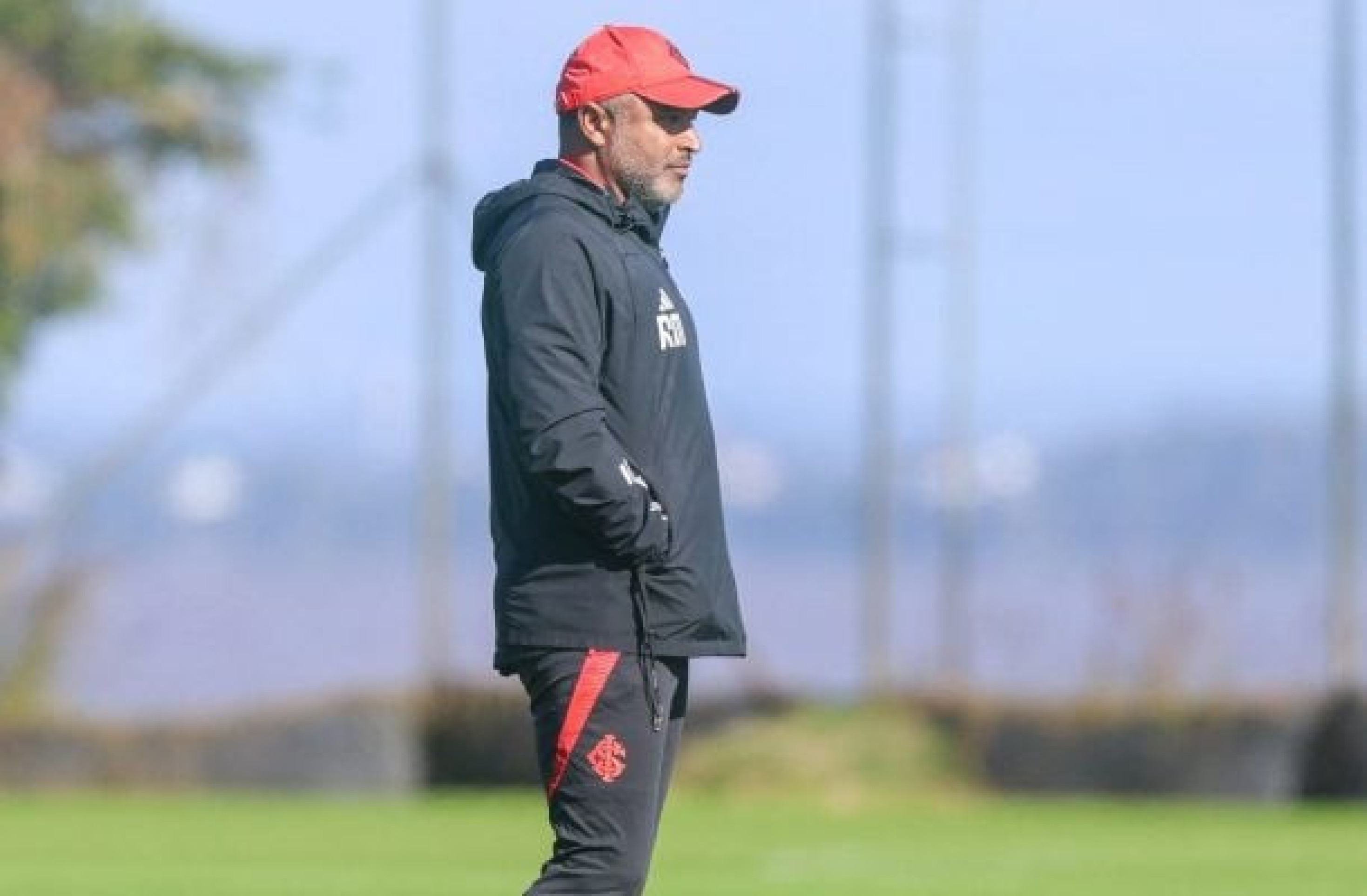 Antes do duelo com o Atlético, Inter já cria expectativas com volta da temporada