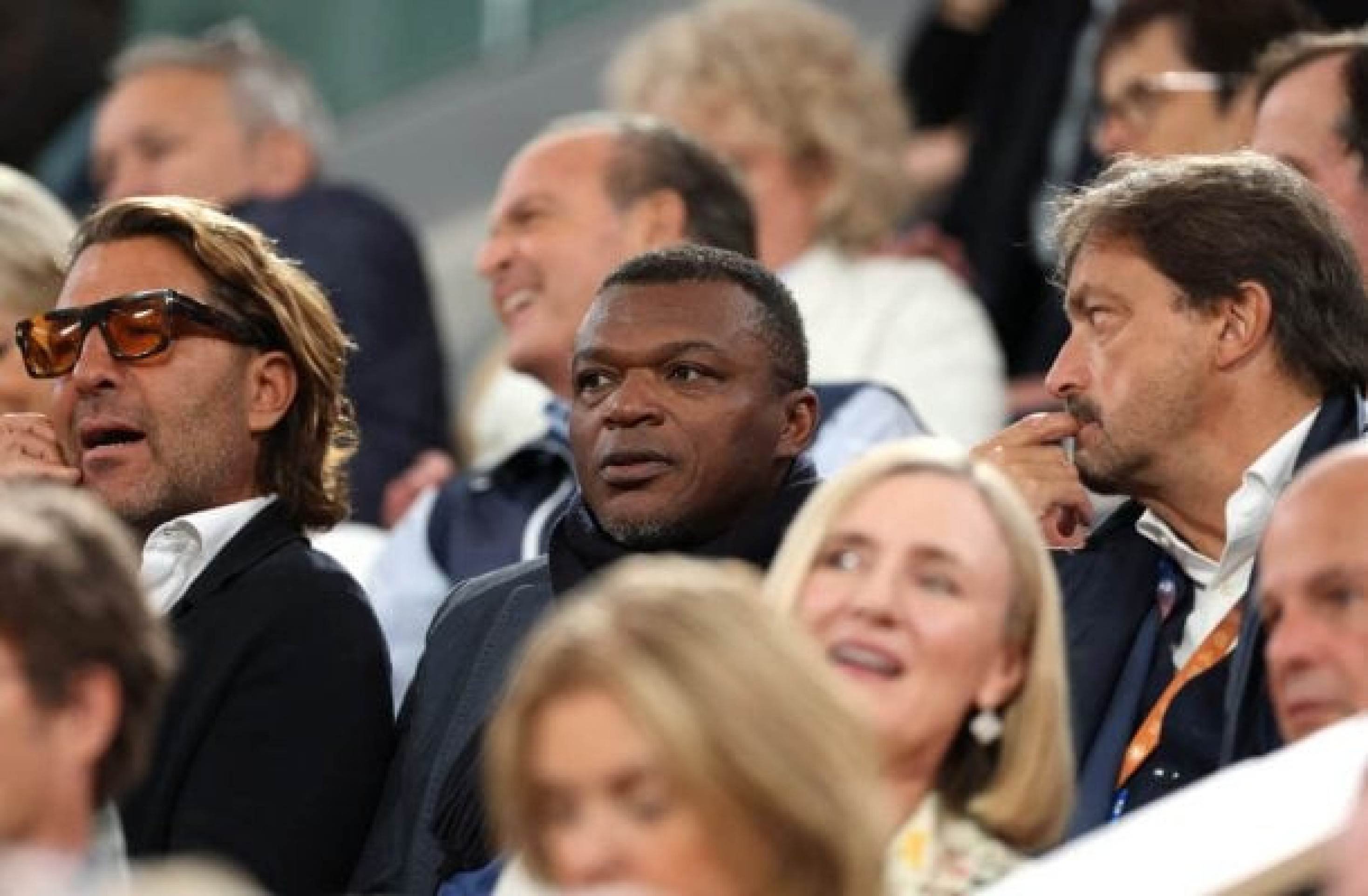 Campeão do mundo, Desailly elogia Ancelotti, mas pondera: ‘Precisa encontrar um líder’