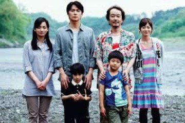 Mostra com filmes de Hirokazu Kore-eda segue até 22 de junho no CCBB -  (crédito: Divulgação)