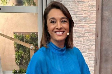 Catia Fonseca -  (crédito: Reprodução/Instagram)