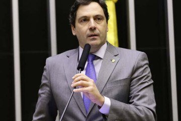 'A rigidez atual engessa a istração pública e, muitas vezes, impede o gestor de atender às prioridades mais urgentes', ponderou Luiz Philippe

 -  (crédito: Kayo Magalhães)