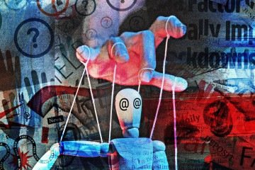 A pós-verdade: a substituição do fato pela narrativa 