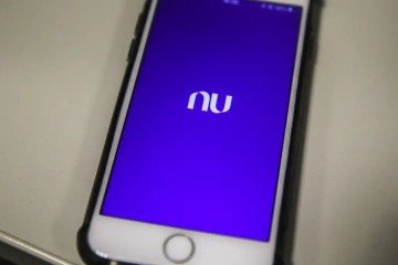 Em meio à ofensiva fiscal do governo, Nubank defende sua carga tributária e diz recolher mais que bancos tradicionais -  (crédito: Marcello Casal Jr/Agência Brasil )