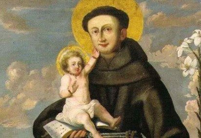 Papa Gregório 9º foi responsável pelas canonizações de Santo Antônio e de São Francisco de Assis -  (crédito: DOMÍNIO PÚBLICO)