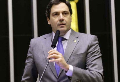 De acordo com o parlamentar, provedores ilegais estariam sendo usados como fonte de financiamento do crime organizado -  (crédito: Kayo Magalhães) -De acordo com o parlamentar, provedores ilegais estariam sendo usados como fonte de financiamento do crime organizado -  (crédito: Kayo Magalhães)