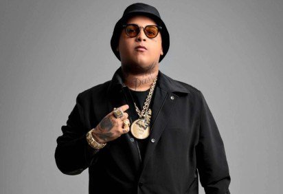 Saiba qual o cachê de MC Ryan cobra após polêmica -  (crédito: Redes Sociais)