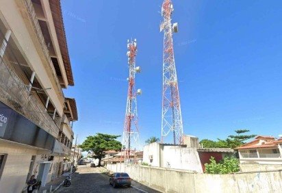 Ação proposta pela Abrintel pede que Corte retome a regra de 2009, que previa o compartilhamento de sinal para a distância de até 500 metros - (crédito: Divulgação)