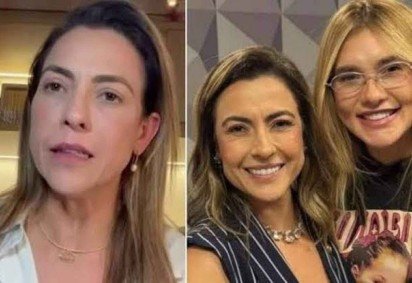 Parlamentar decidiu se pronunciar e esclarecer sua postura - (crédito: Reprodução Instagram)