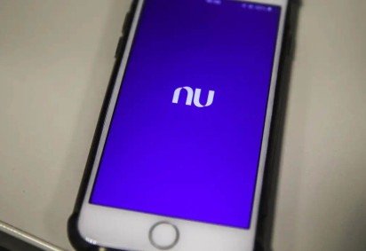 Nubank -  (crédito: Marcello Casal Jr/Agência Brasil )