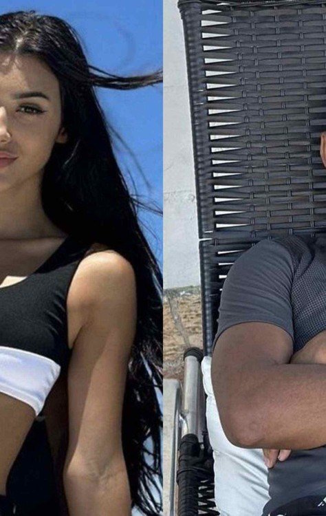 Bia Miranda diz que traiu ex com os dois irmãos dele e manda recado  -  (crédito: Redes Sociais)