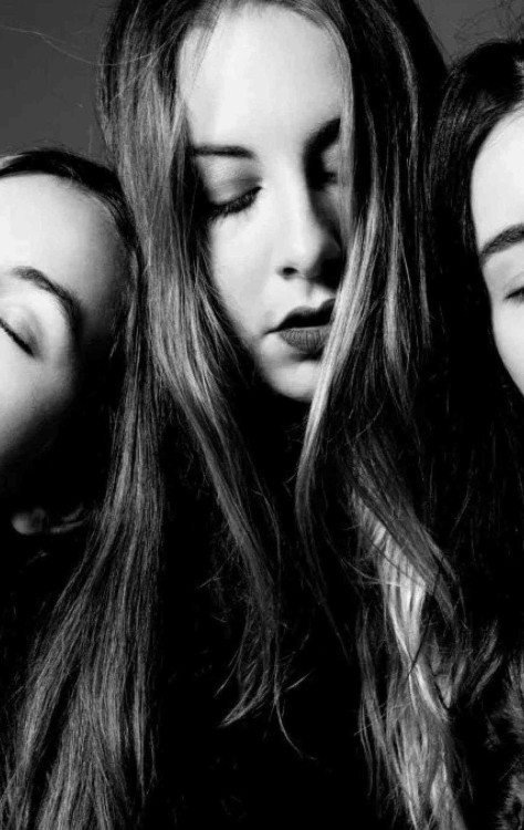 Como a Haim se tornou uma banda renegada do rock -  (crédito: TMJBrazil)