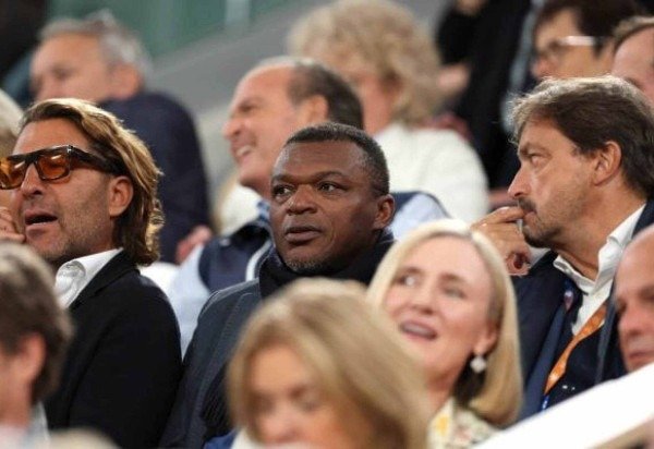 Julian Finney/Getty Images