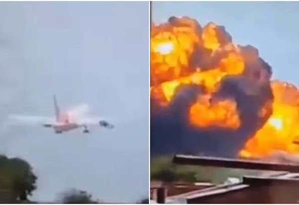 Reprodução/Redes sociais