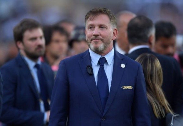 Foto: Marcelo Endelli/Getty Images